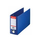 Esselte Esselte ordner (PCR) blauw