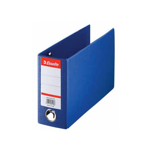 Esselte Esselte ordner (PCR) blauw