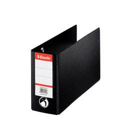Esselte Giro Ordner Zwart 16X28Cm [1st]