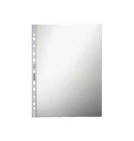 Leitz Showtas Pvc 80Μ A4 Ds 100 [1st]