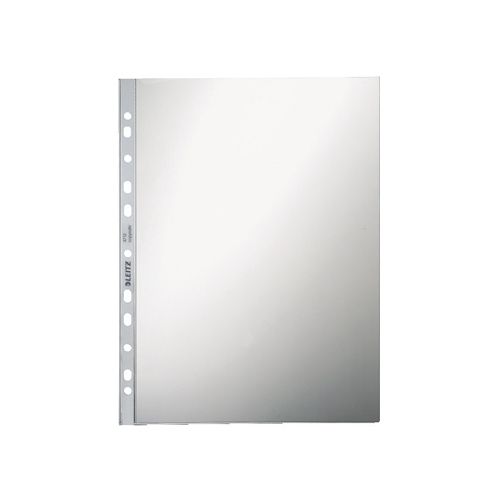 Leitz Leitz geperforeerde showtas 11-gaatsperforatie