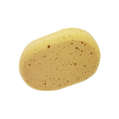 Aqualine Aqualine ovalen spons ft 20 x 14 x 7 cm