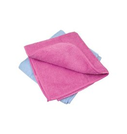 Aqualine Aqualine Microvezeldoek Pk2 [1st]