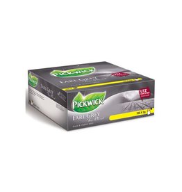 Pickwick Pickwick Thee Earl Grey P100 [1st]