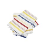 Aqualine Aqualine vaatdoek ft 35 x 35 cm, pak van 2 stuks