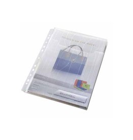 Leitz Expandf Combifile Tr Pp A4 Pk 3 [1st]