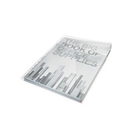 Leitz Harmonica Showtas Flap A4 5X [1st]