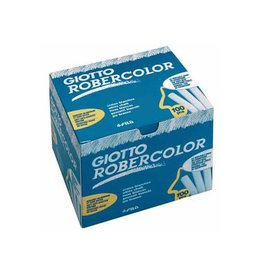 Giotto Krijt Robercolor Wit Ds 100X [1st]