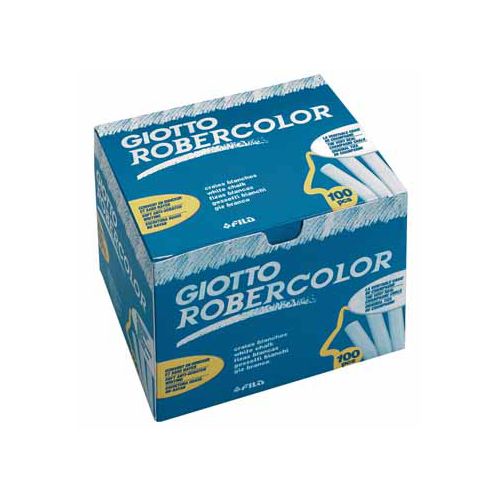 Giotto Giotto krijt Robercolor wit