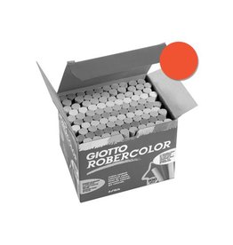 Giotto Krijt Robercolor Rood Ds 100X [1st]