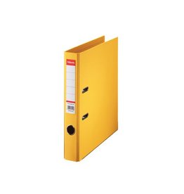 Esselte Klass. Geel A4 L.4Cm. 81141 [1st]