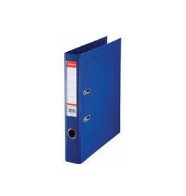 Esselte Klass. Blauw A4 L.4Cm. 81145 [1st]