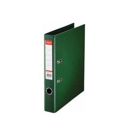 Esselte Klass. Groen A4 L.4Cm. 81146 [1st]