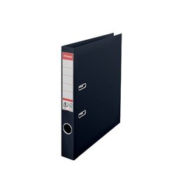 Esselte Esselte Ordner Power N° 1 Vivida A4, zwart