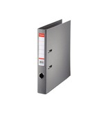 Esselte Esselte ordner Power N°1 grijs, rug van 5 cm