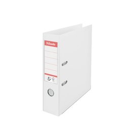 Esselte Klasseur Wit A4 L.7Cm 81130 [1st]