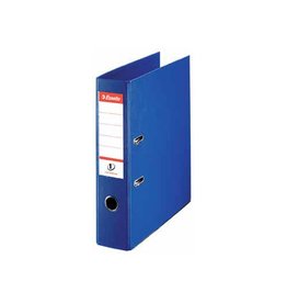 Esselte Klass. Blauw A4 L.7Cm. 81135 [1st]