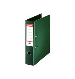 Esselte Klass. Groen A4 L.7Cm. 81136 [1st]