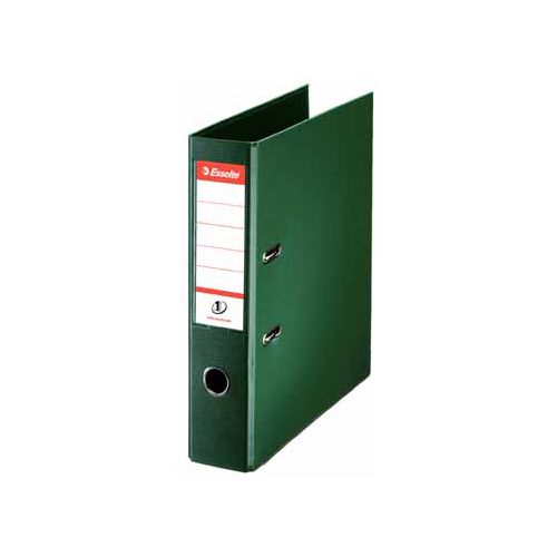 Esselte Esselte ordner Power N°1 groen, rug van 7,5 cm