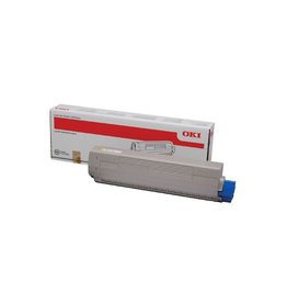 OKI OKI 44844613 toner yellow 7300 pages (original)