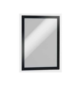 Durable Duraframe A4 Zwart 2X [1st]