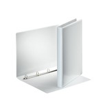 Esselte Esselte personaliseerbare ringmap, rug van 3 cm, 4 O-ringen van 16 mm, wit