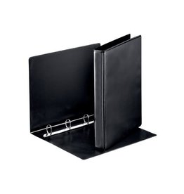 Esselte Panoramarin Zw A4 4R 25Mm [1st]