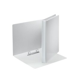 Esselte Panoramaringma Wit A4 2Dr 20Mm [1st]