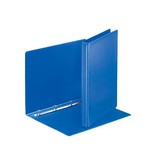 Esselte Esselte personaliseerbare ringmap, rug van 3 cm, 4 O-ringen van 16 mm, blauw
