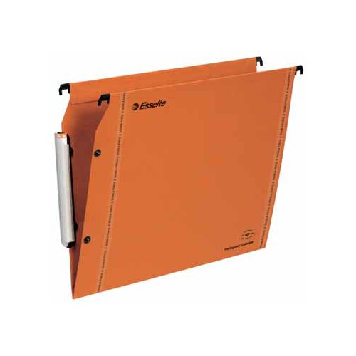 Esselte Esselte laterale hangmappen Orgarex LMG V-bodem