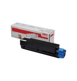 OKI OKI 44992402 toner black 2500 pages (original)
