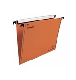 Esselte Esselte verticale hangmappen voor laden Orgarex VM V-bodem