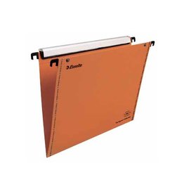 Esselte Hangmap Vmg 33Cm V Druk 49939 [25st]