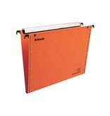Esselte Esselte verticale hangmappen voor laden Orgarex VM bodem 15 mm