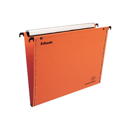 Esselte Esselte verticale hangmappen voor laden Orgarex VM bodem 15 mm