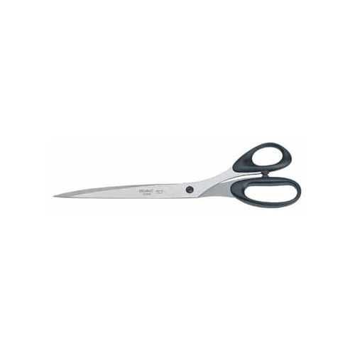 Dahle schaar Super 26cm rechtshandigen asymmetrische ogen