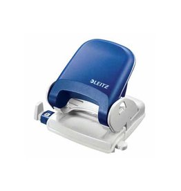 Leitz Perfor. Blauw Leitz 25Mm-80Mm [1st]