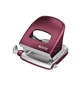 Leitz Leitz Perforator Style Rood [1st]