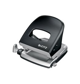 Leitz Leitz Perforator Style Zwart [1st]