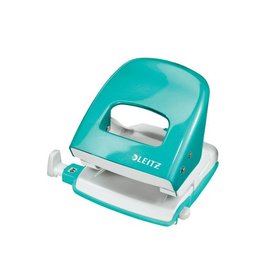 Leitz Leitz Wow Perforator Ijsblauw [1st]