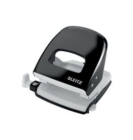 Leitz Kantoorperf Nexxt Zwart Blis [1st]