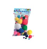 Folia Folia Pompons