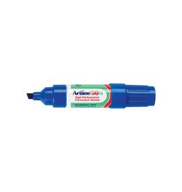 Artline Permanent marker Artline 50N blauw