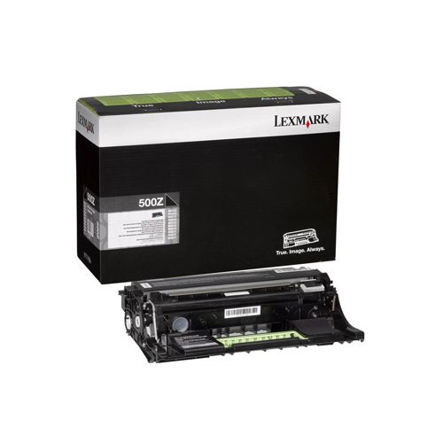 Lexmark Lexmark 500Z (50F0Z00) drum black 60K return (original)