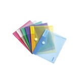 Tarifold collection Tarifold documentenmap Color Collection voor ft A5 (230 x 178 mm), pak van 6 stuks