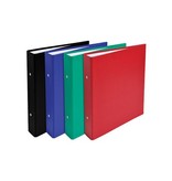 Exacompta Exacompta Ringmap