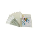 Tarifold collection Tarifold collection documentenmap voor ft A4 (316 x 240 mm), pak van 5 stuks