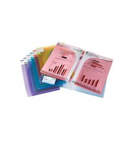 Tarifold collection Pk 12 Present.Pochet Dubbel As [1st]