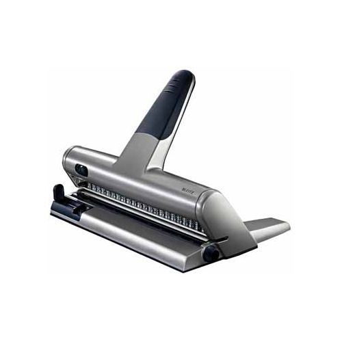 Leitz Leitz 23-gaats perforator Heavy Duty 5115