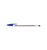 Bic Bic balpen Cristal Medium blauw